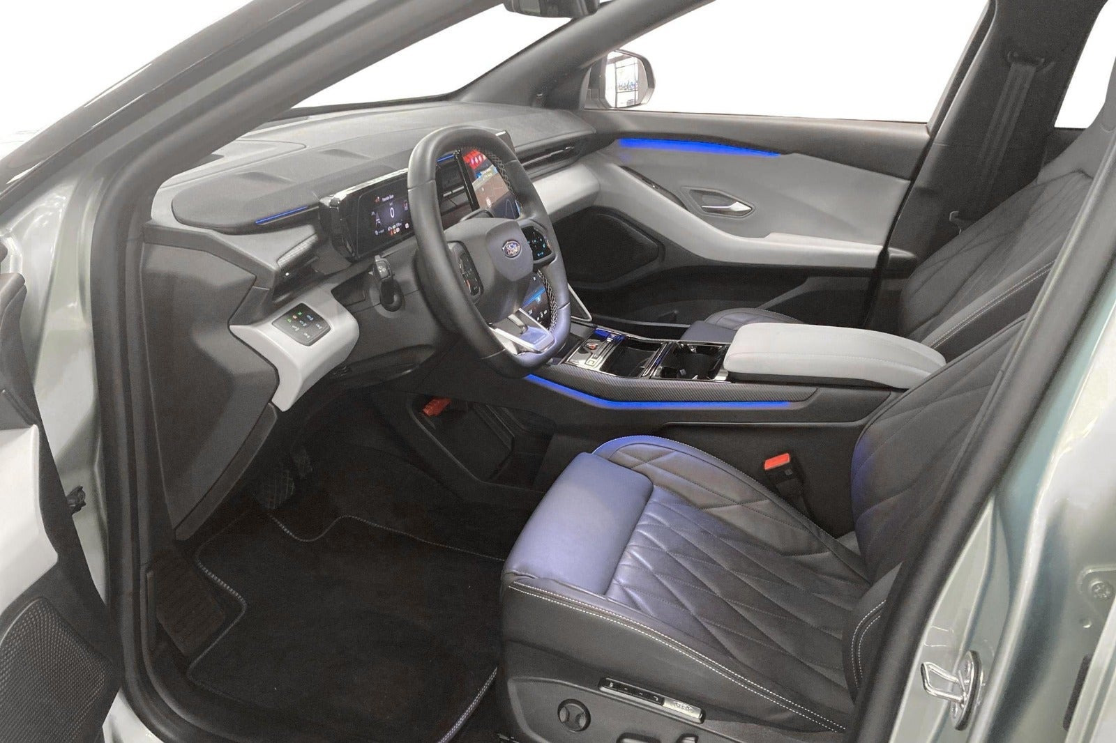undefined Ford Explorer fra 2025