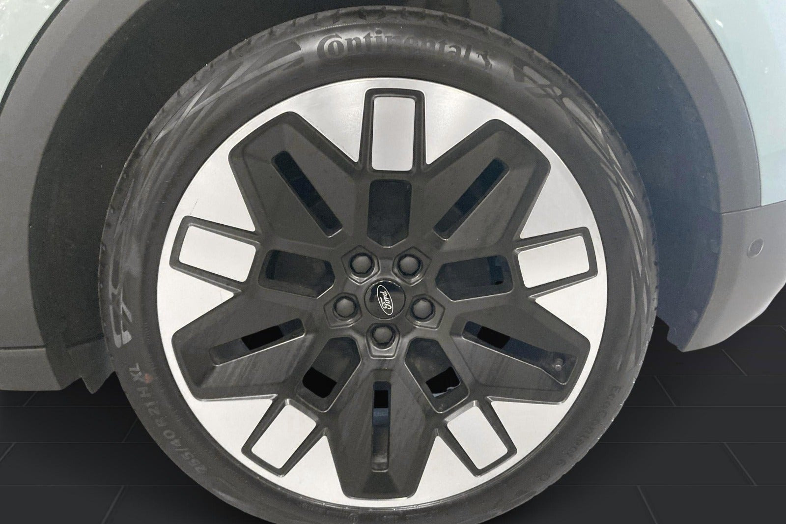 undefined Ford Explorer fra 2025