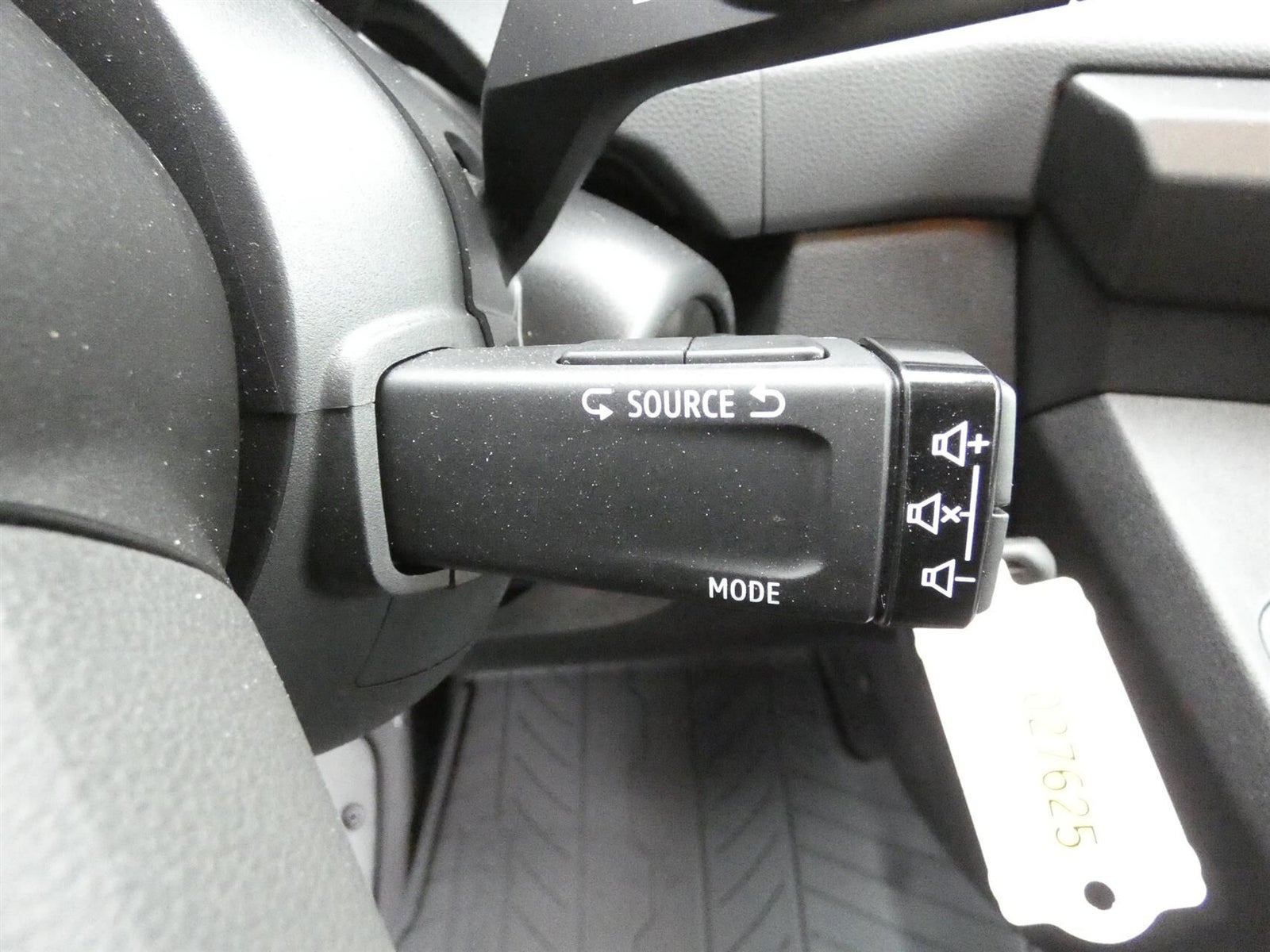 Hvid Renault Master V T35 fra 2026
