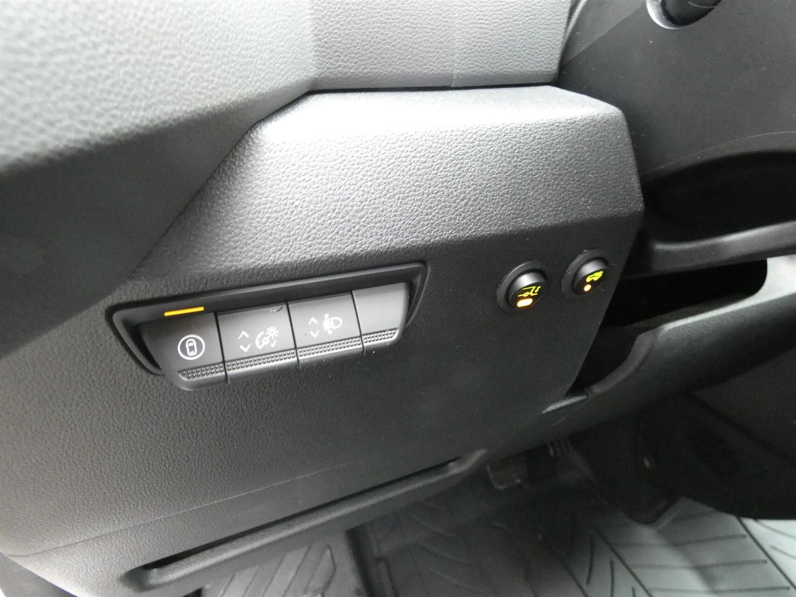 Hvid Renault Master V T35 fra 2026