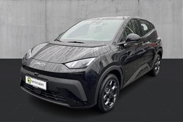 BYD Dolphin Surf 43 Boost