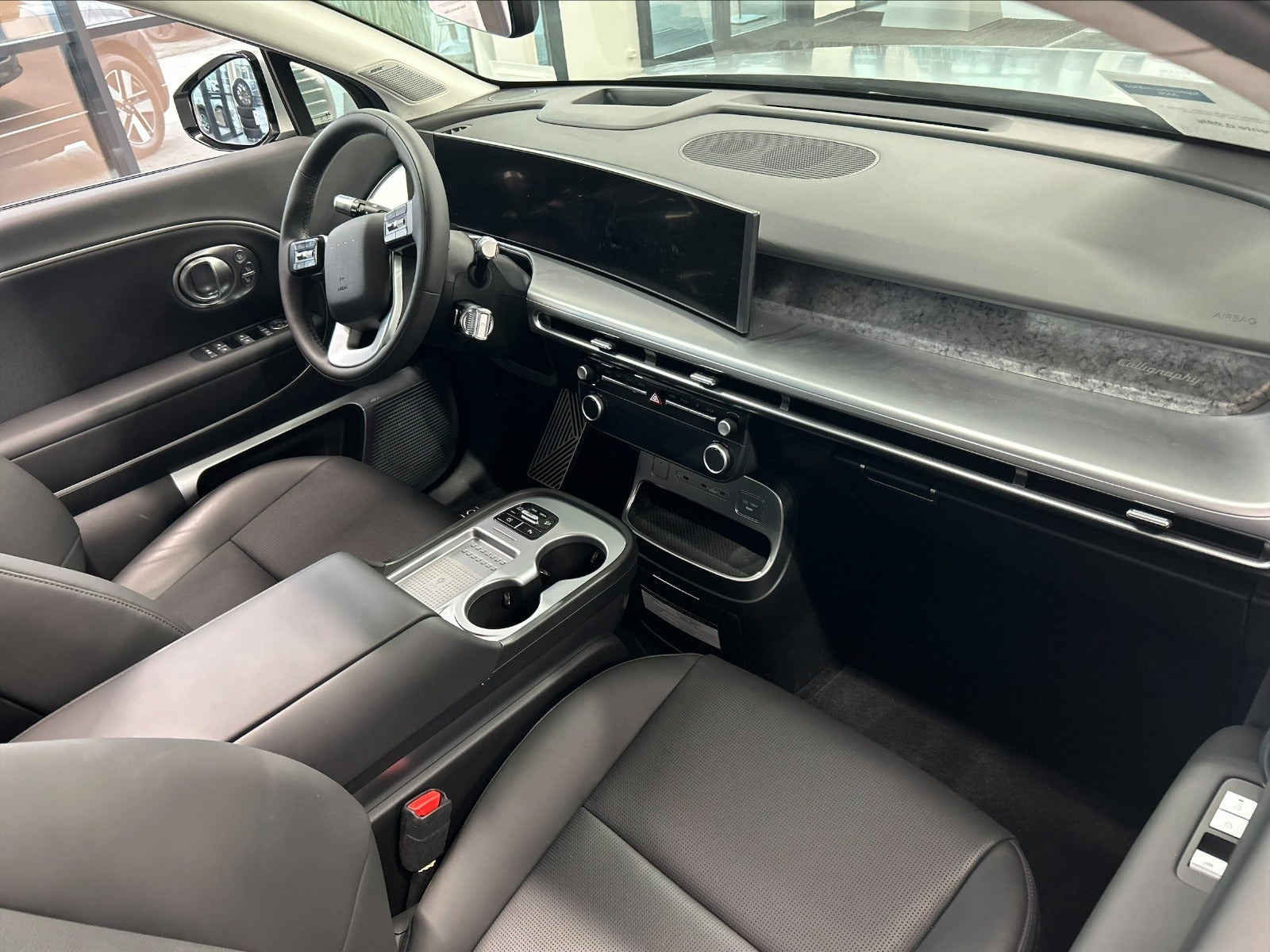 undefined Hyundai Ioniq 9 fra 2026