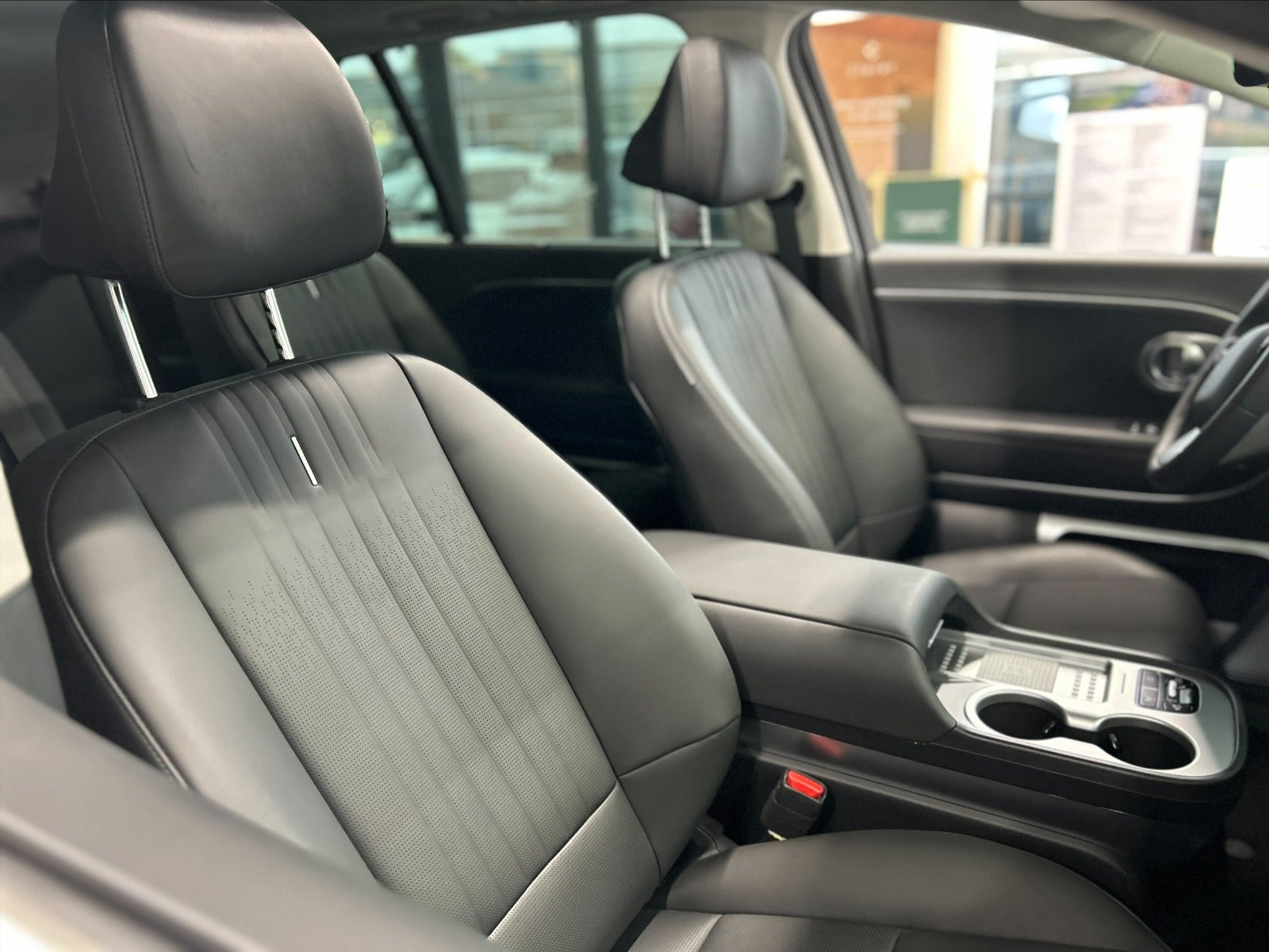 undefined Hyundai Ioniq 9 fra 2026