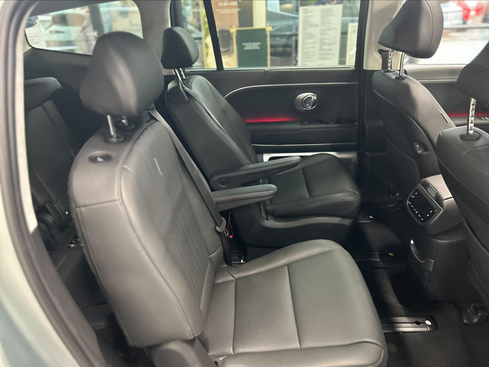 undefined Hyundai Ioniq 9 fra 2026