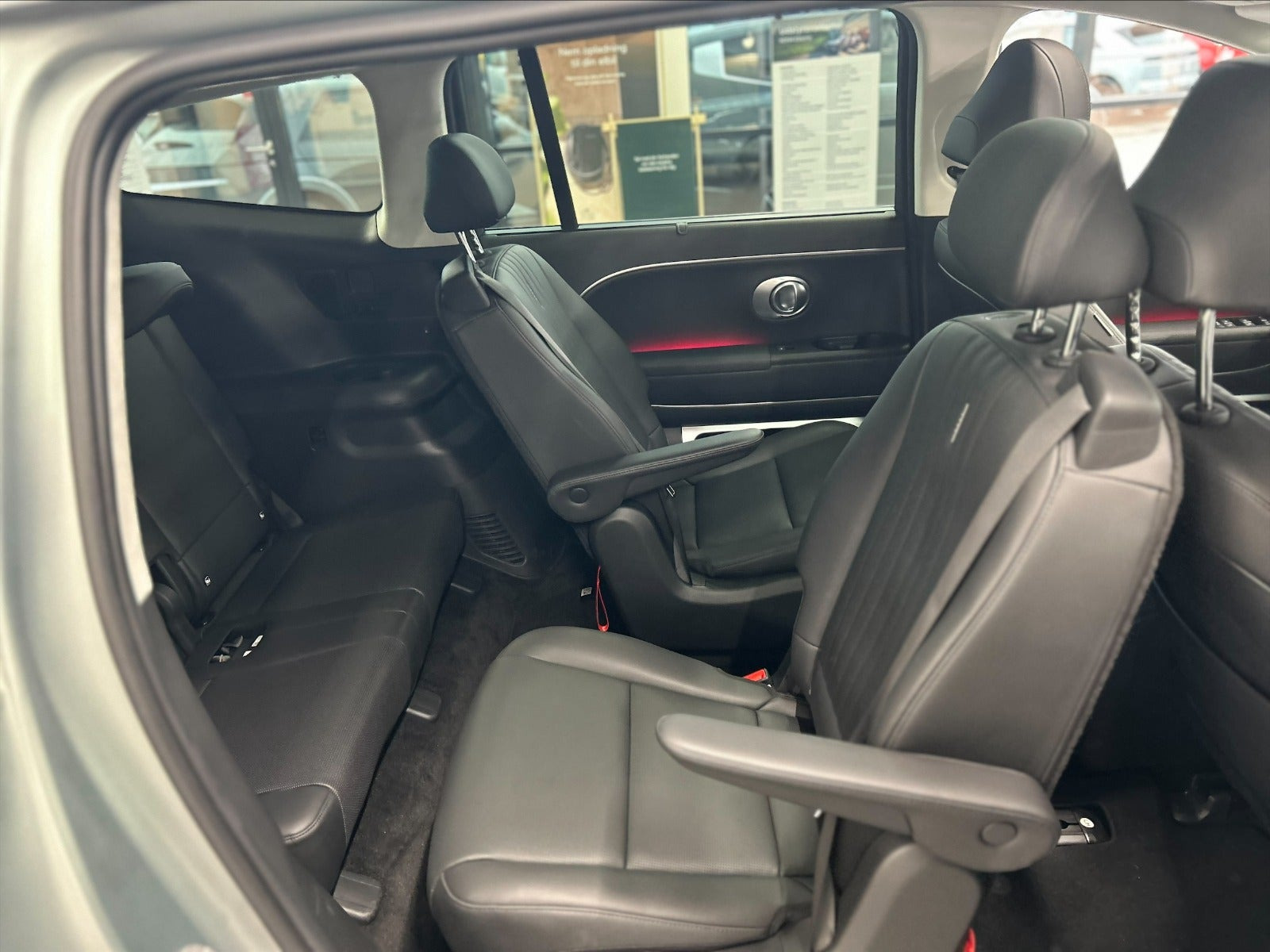 undefined Hyundai Ioniq 9 fra 2026