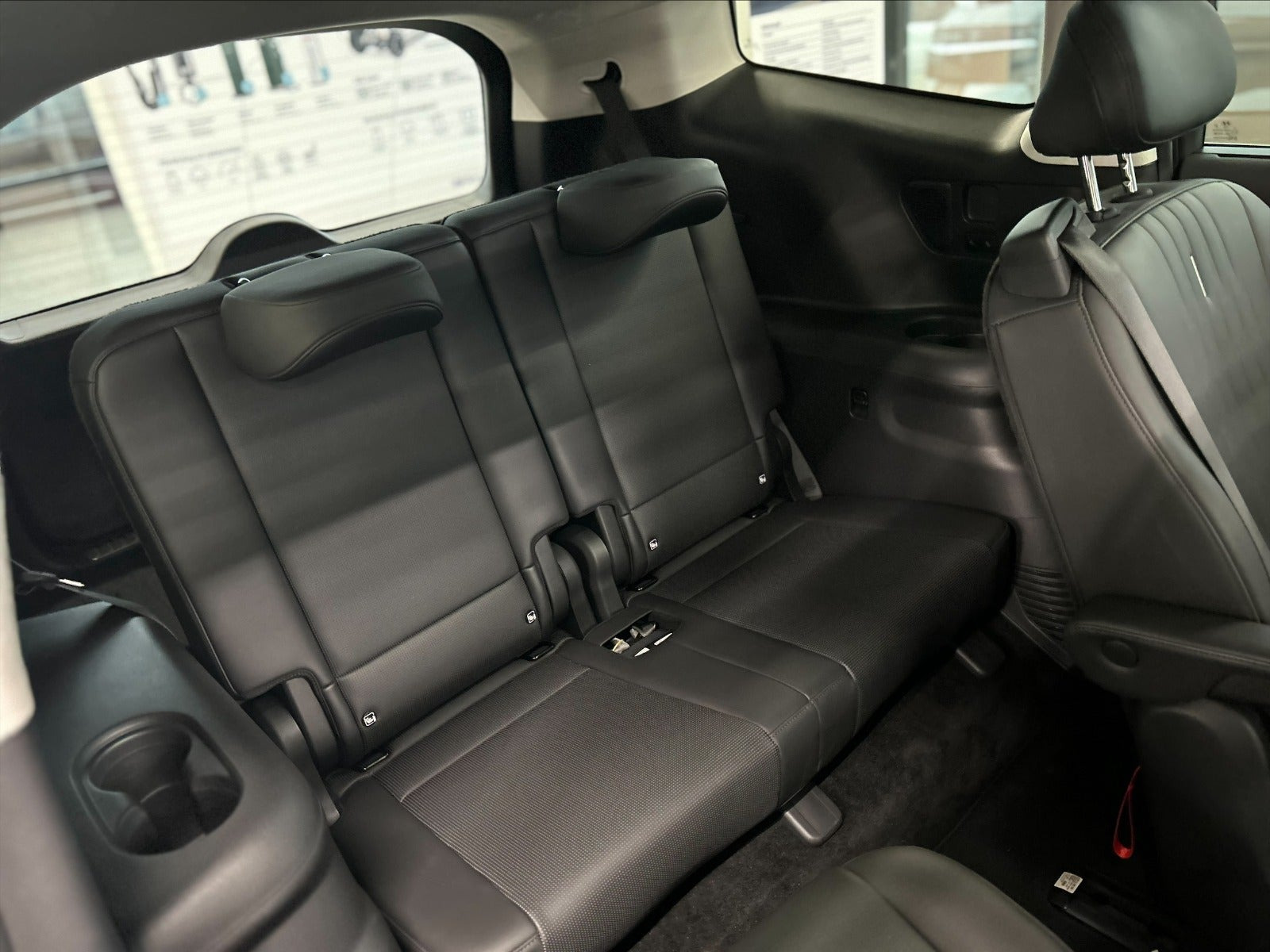 undefined Hyundai Ioniq 9 fra 2026