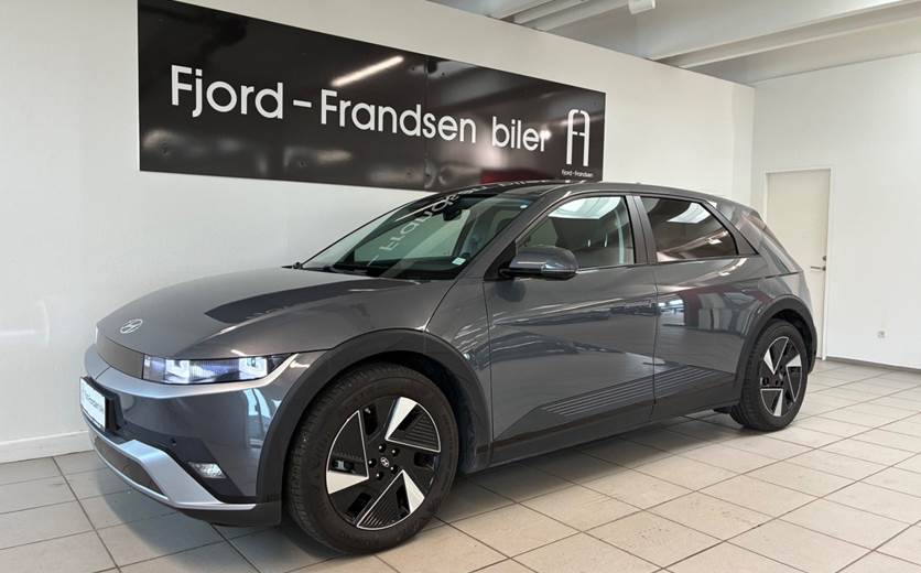 Hyundai Ioniq 5 84 Essential