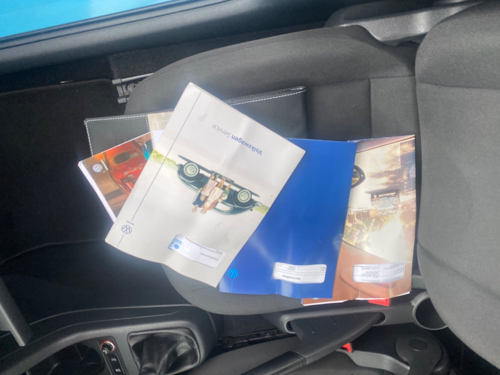 undefined VW UP! fra 2020