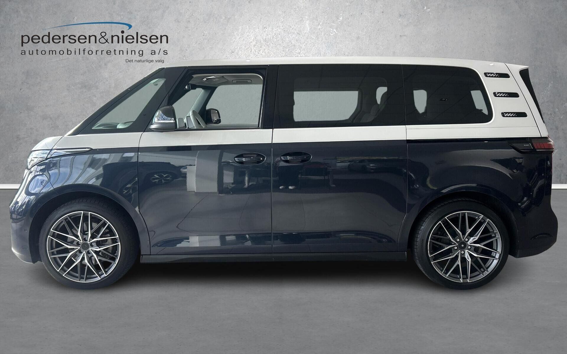undefined VW ID.Buzz fra 2022