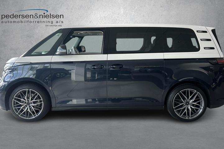 undefined VW ID.Buzz fra 2022