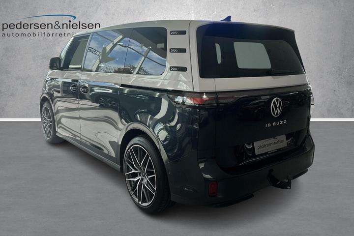 undefined VW ID.Buzz fra 2022