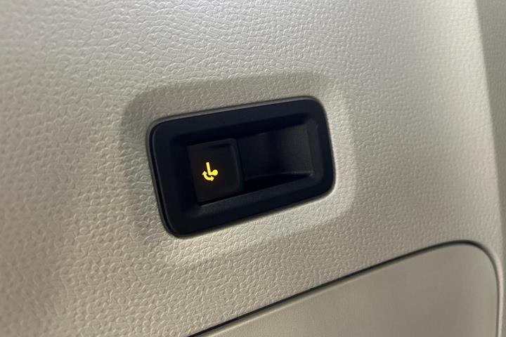 undefined VW ID.Buzz fra 2022