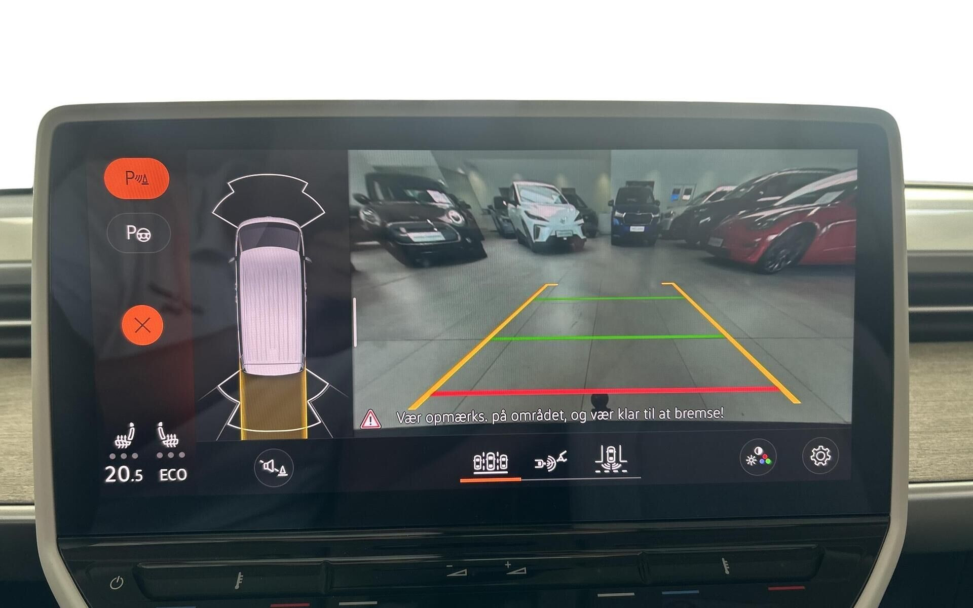 undefined VW ID.Buzz fra 2022