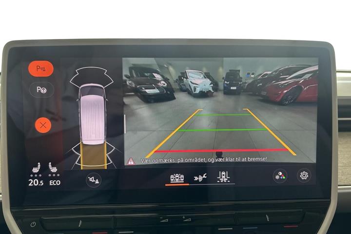 undefined VW ID.Buzz fra 2022