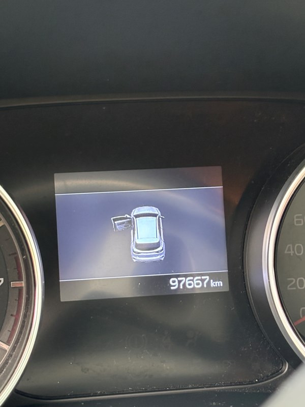 undefined Kia Ceed fra 2020