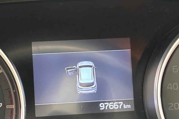 undefined Kia Ceed fra 2020