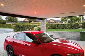 Alfa Romeo Giulia 2.0 TB 280 Q4