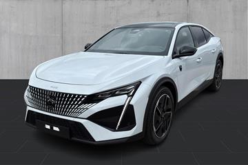 Peugeot e-408 58 GT