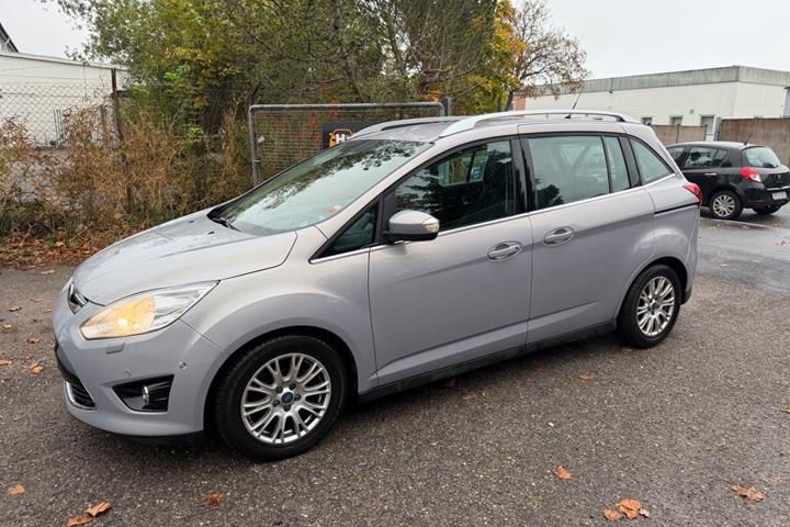 undefined Ford Grand C-Max fra 2011
