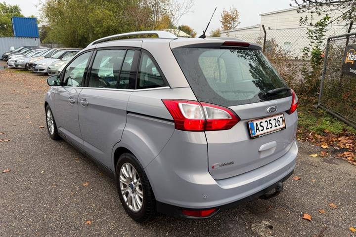 undefined Ford Grand C-Max fra 2011