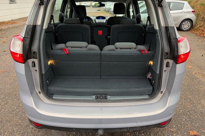 undefined Ford Grand C-Max fra 2011