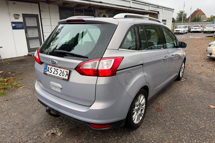 undefined Ford Grand C-Max fra 2011