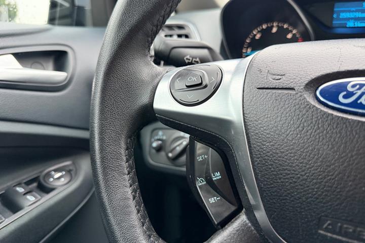 undefined Ford Grand C-Max fra 2011