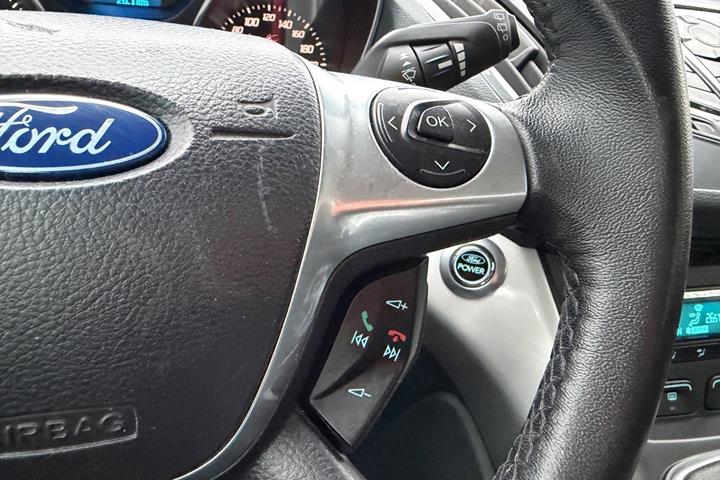 undefined Ford Grand C-Max fra 2011