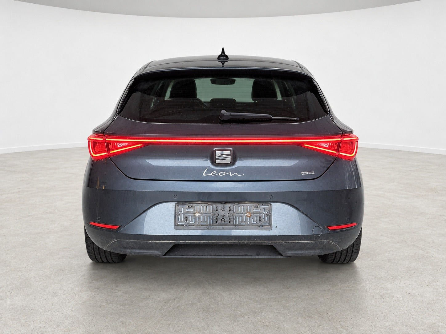 undefined Seat Leon fra 2020