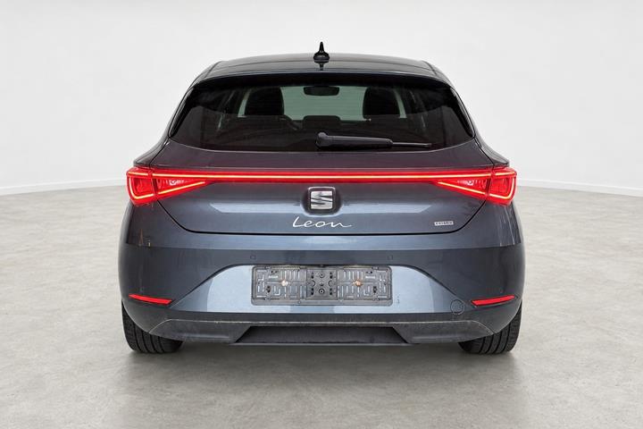 undefined Seat Leon fra 2020