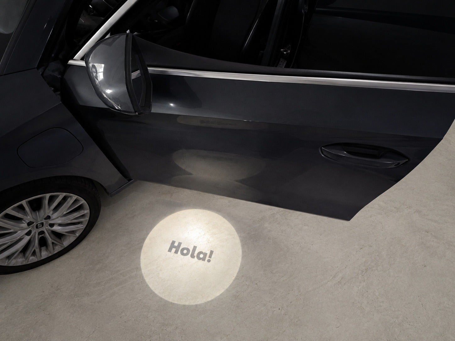 undefined Seat Leon fra 2020