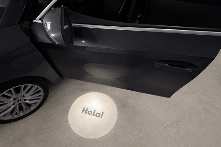 undefined Seat Leon fra 2020