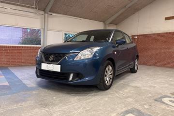 Suzuki Baleno 1,2 Dualjet Active
