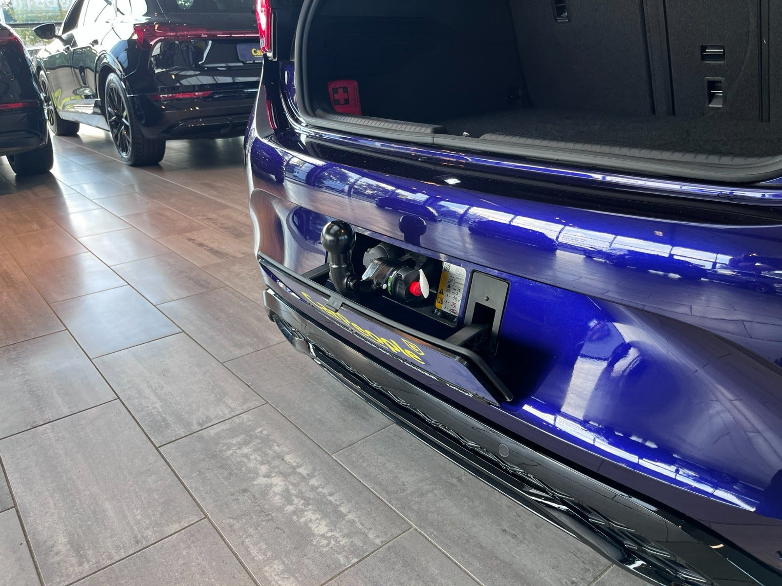 Lilla VW ID.3 fra 2026