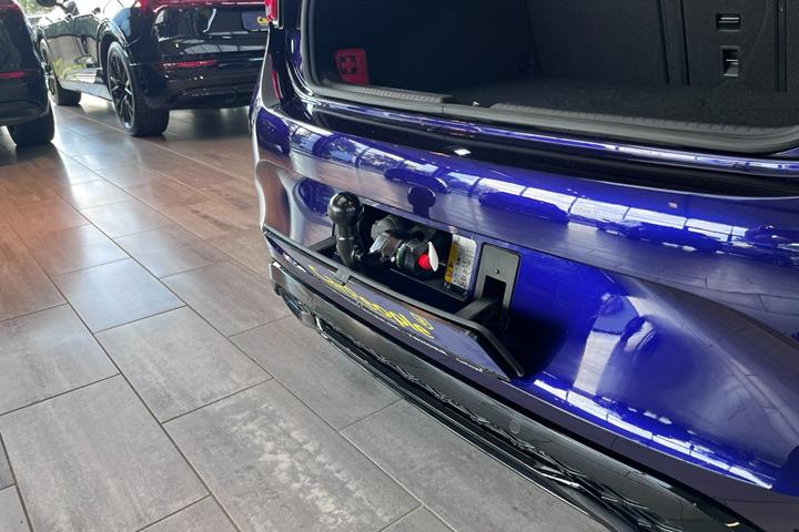 Lilla VW ID.3 fra 2026