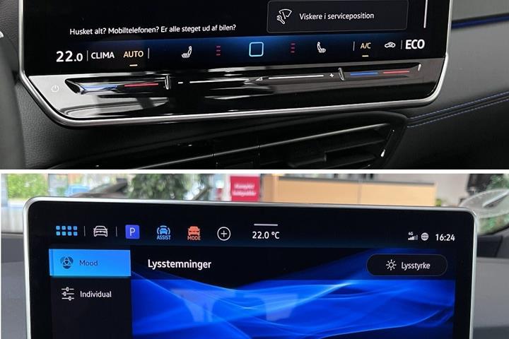 Lilla VW ID.3 fra 2026