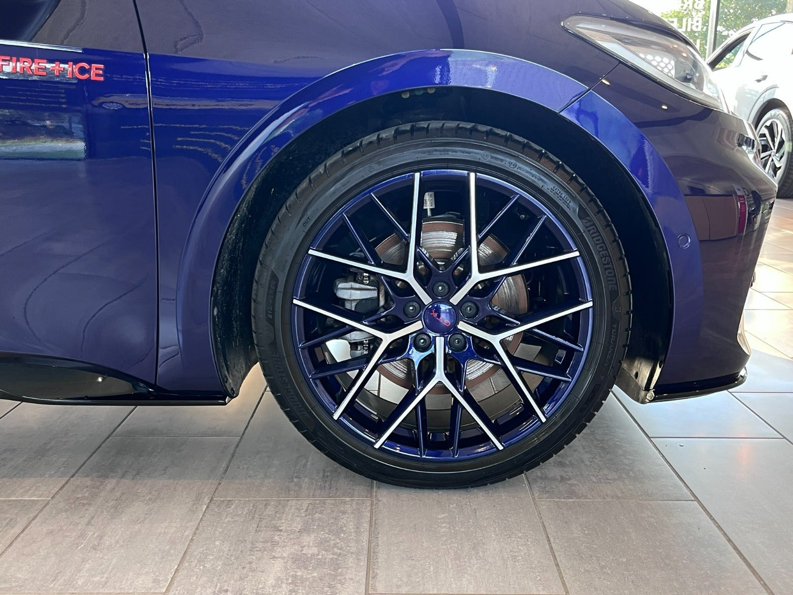 Lilla VW ID.3 fra 2026