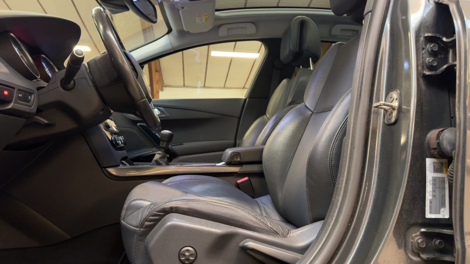 Peugeot 508 2,0 BlueHDi 150 Allure SW