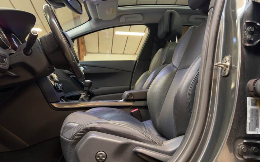 Peugeot 508 2,0 BlueHDi 150 Allure SW