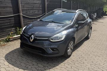 Renault Clio IV 0,9