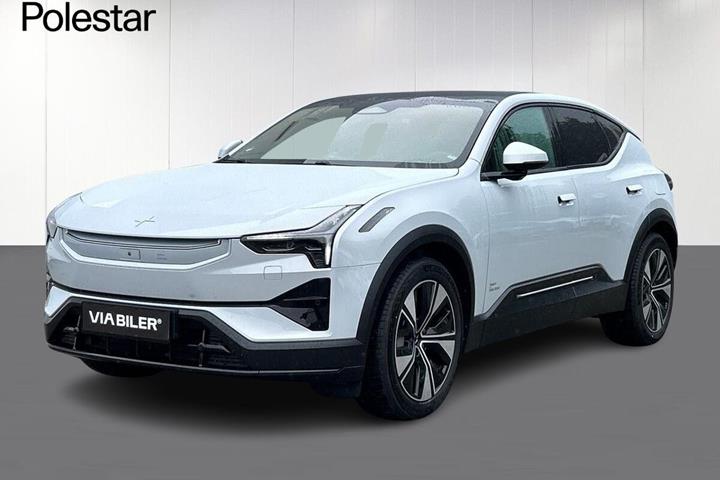 undefined Polestar 3 fra 2025