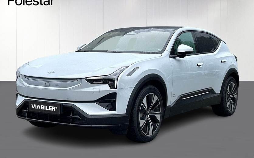 Polestar 3 EL LRDM Nordic Edition AWD 489HK 5d Aut.