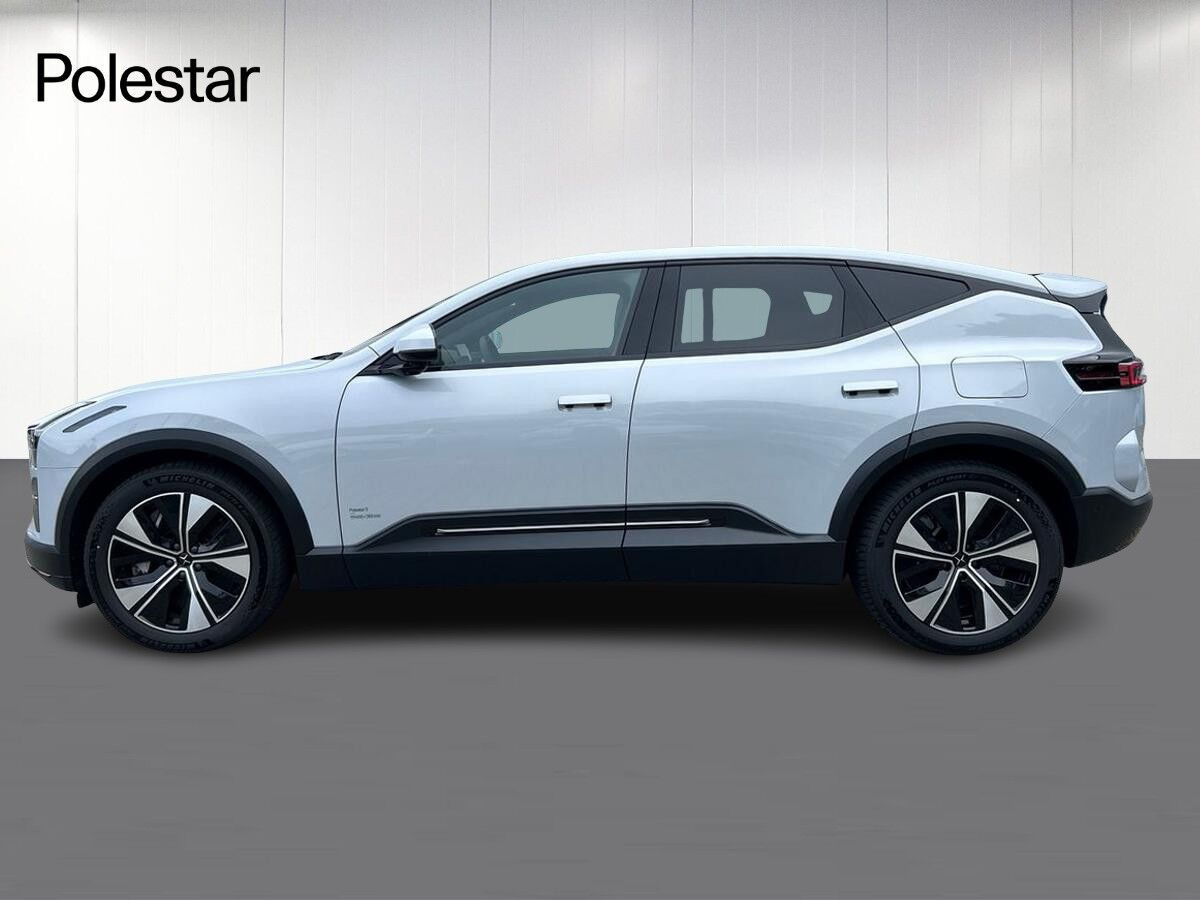 undefined Polestar 3 fra 2025