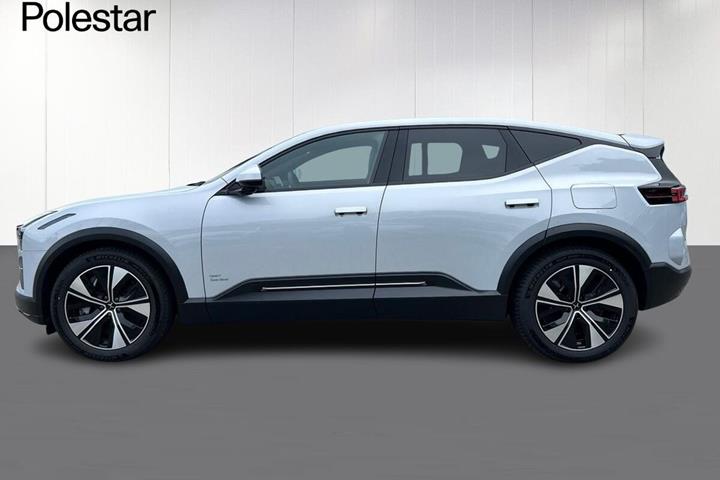 undefined Polestar 3 fra 2025