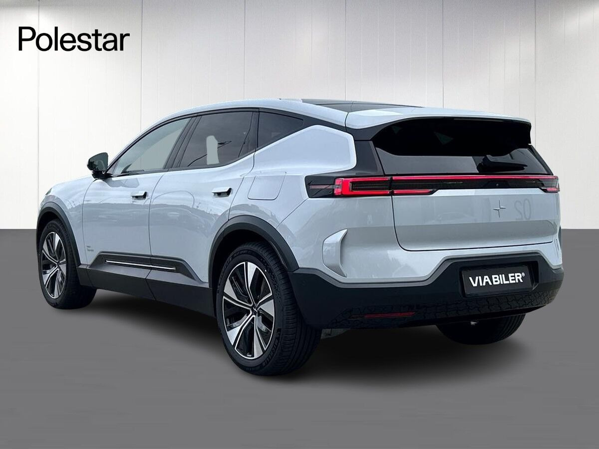 undefined Polestar 3 fra 2025