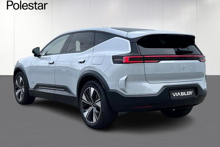 undefined Polestar 3 fra 2025