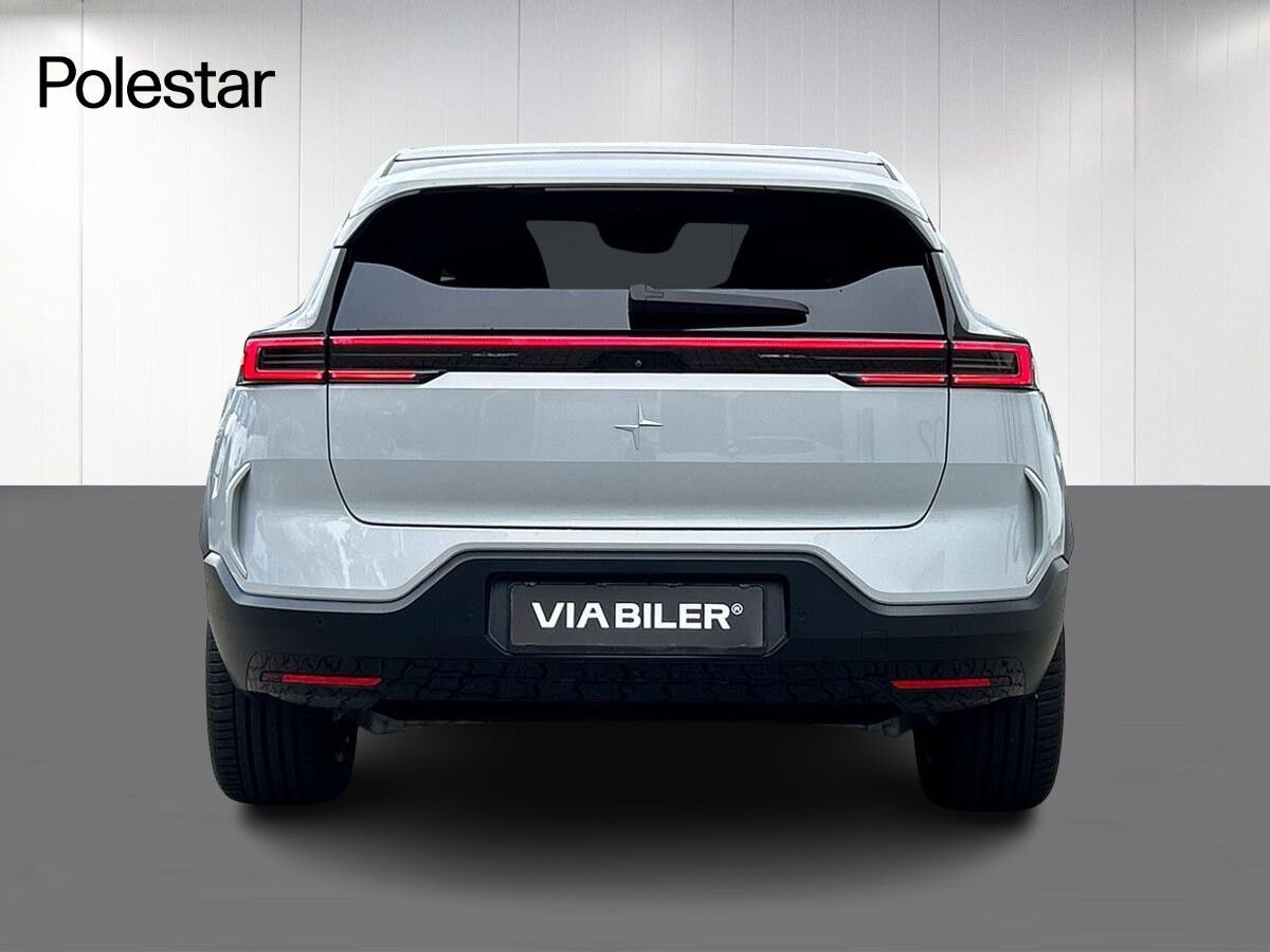 undefined Polestar 3 fra 2025