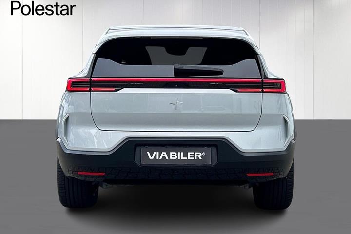 undefined Polestar 3 fra 2025