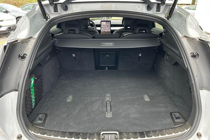 undefined Polestar 3 fra 2025