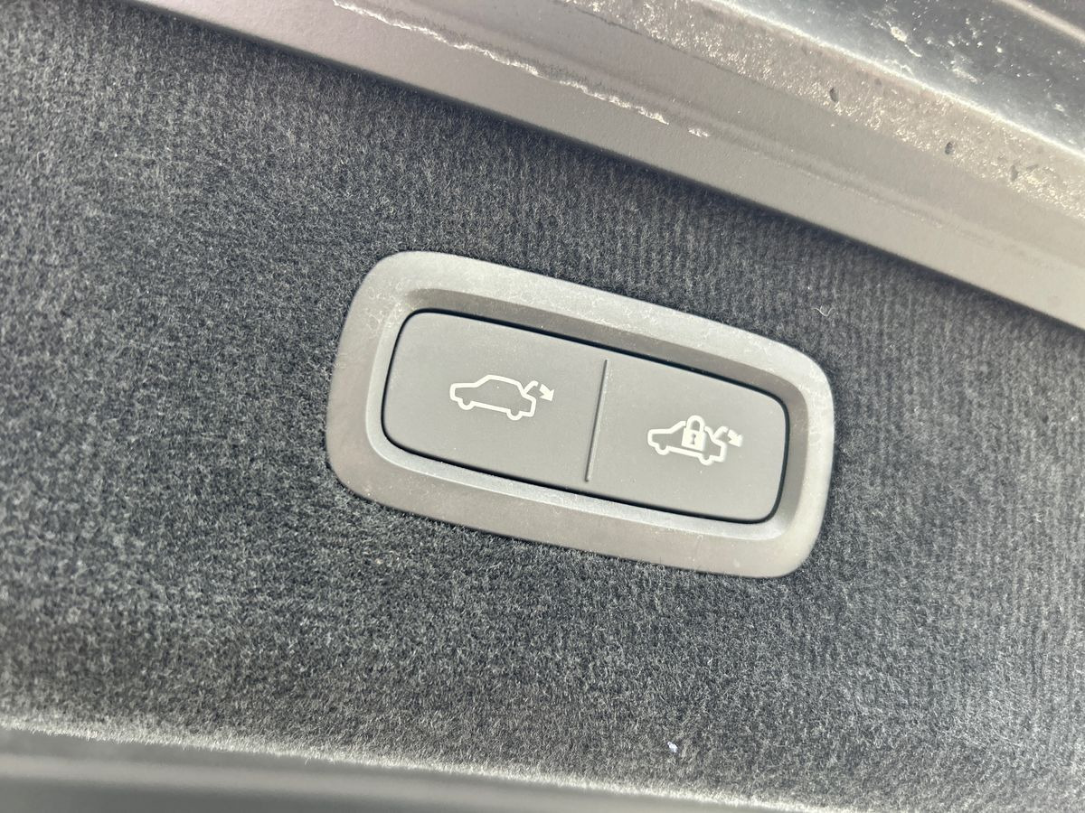 undefined Polestar 3 fra 2025